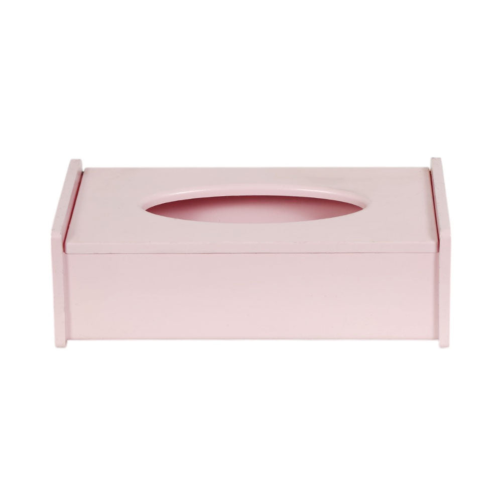 TISSUE BOX ACRYLIC AC35047 BASIC