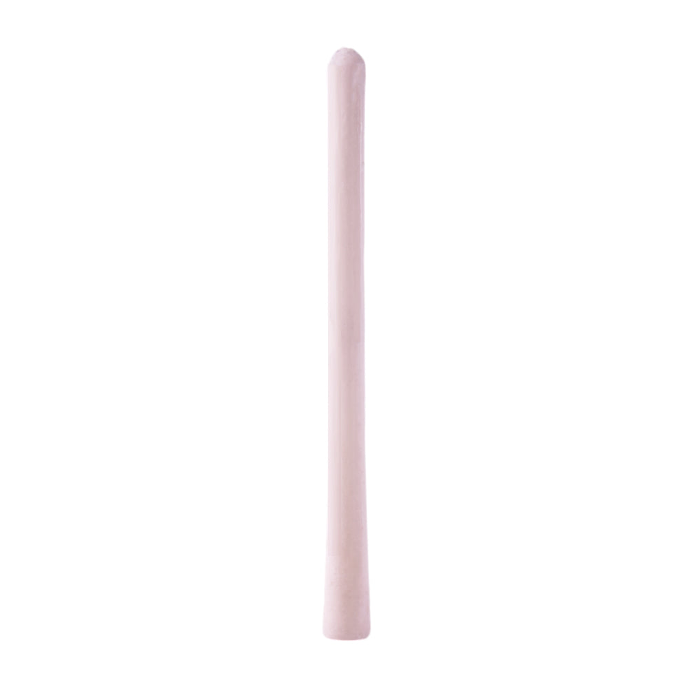 MOON CANDLE SPIRAL LARGE