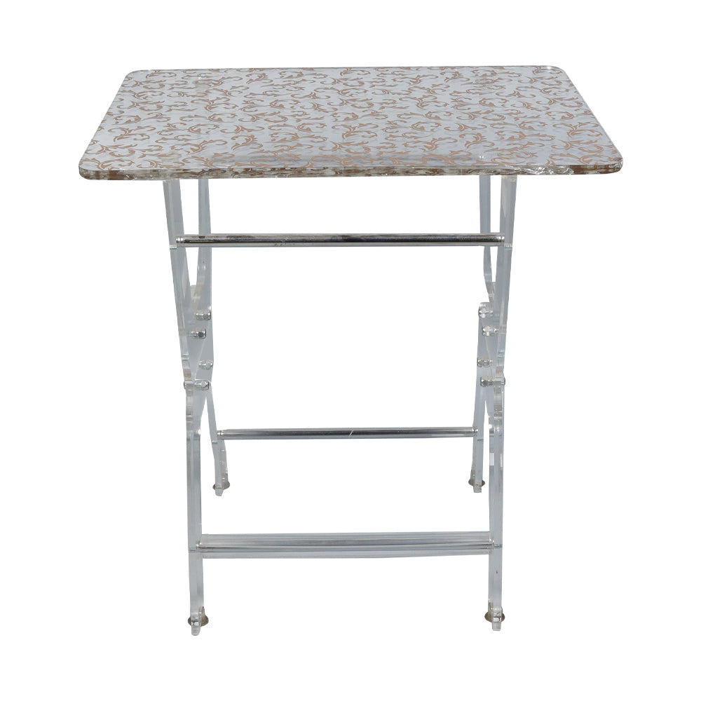 Table Acrylic Ac94233 Basic