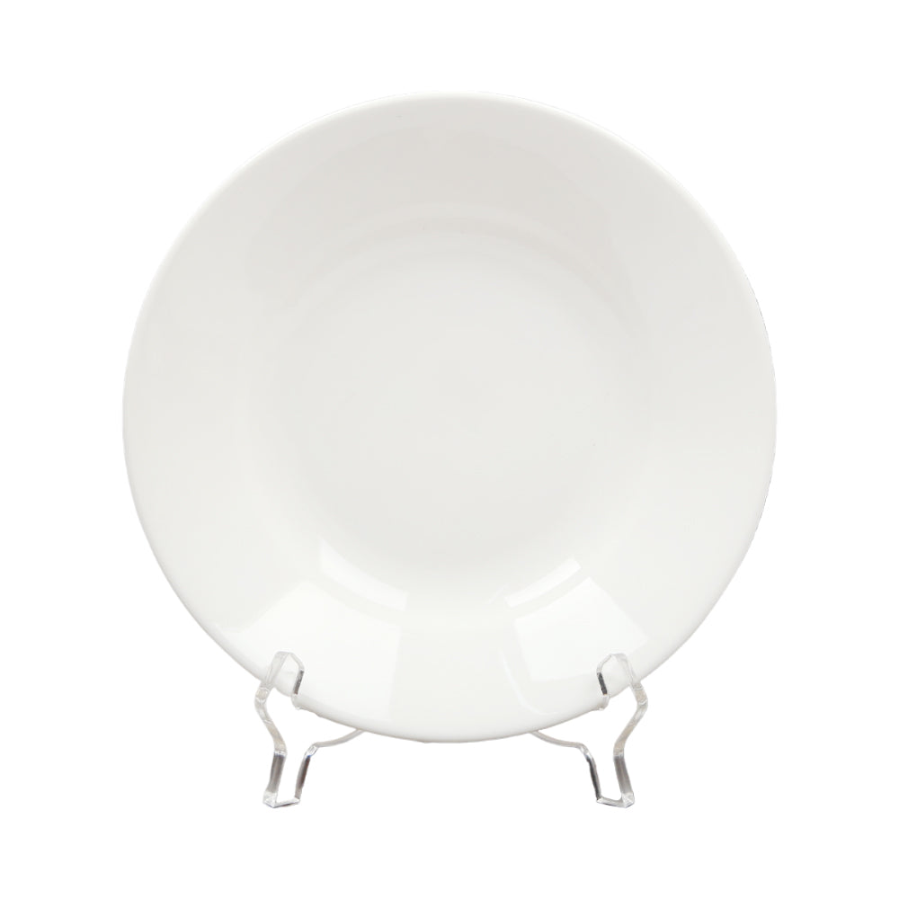 PLATE SOUP CAMEO 9INCH 21092 PC