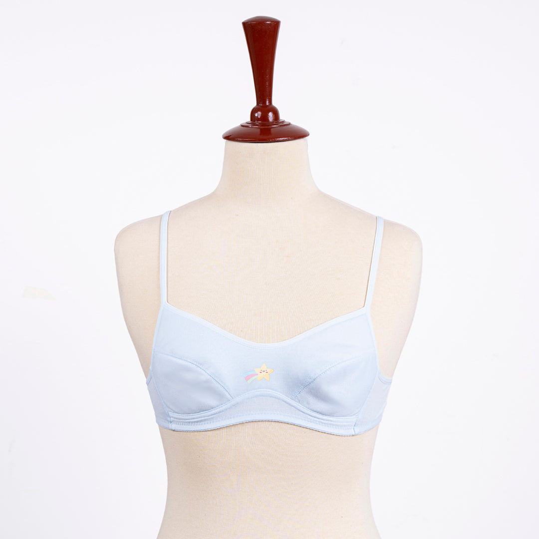 Belleza Basic Bra