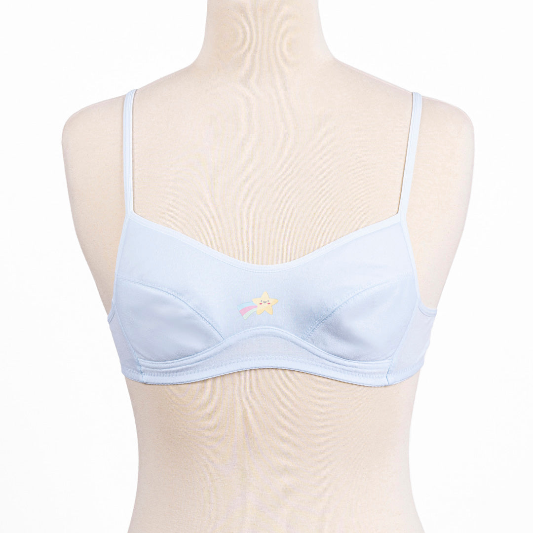 Belleza Basic Bra