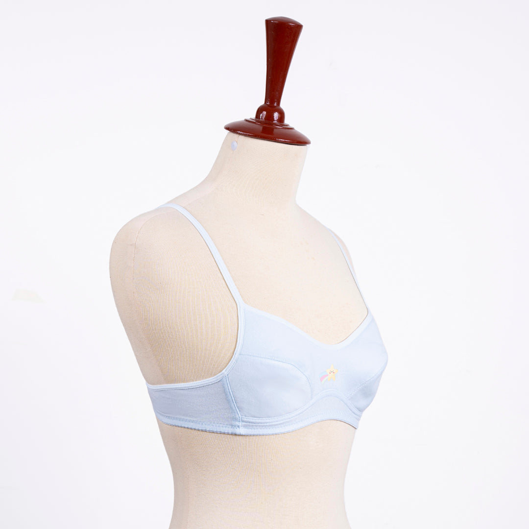 Belleza Basic Bra