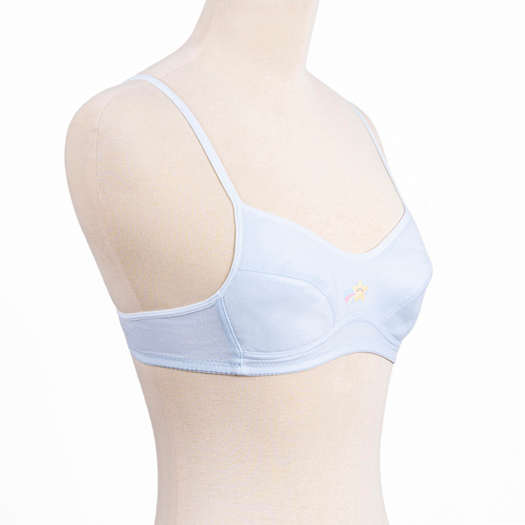 Belleza Basic Bra