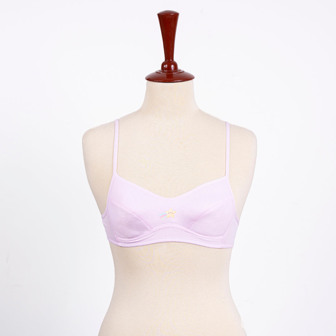 Belleza Basic Bra