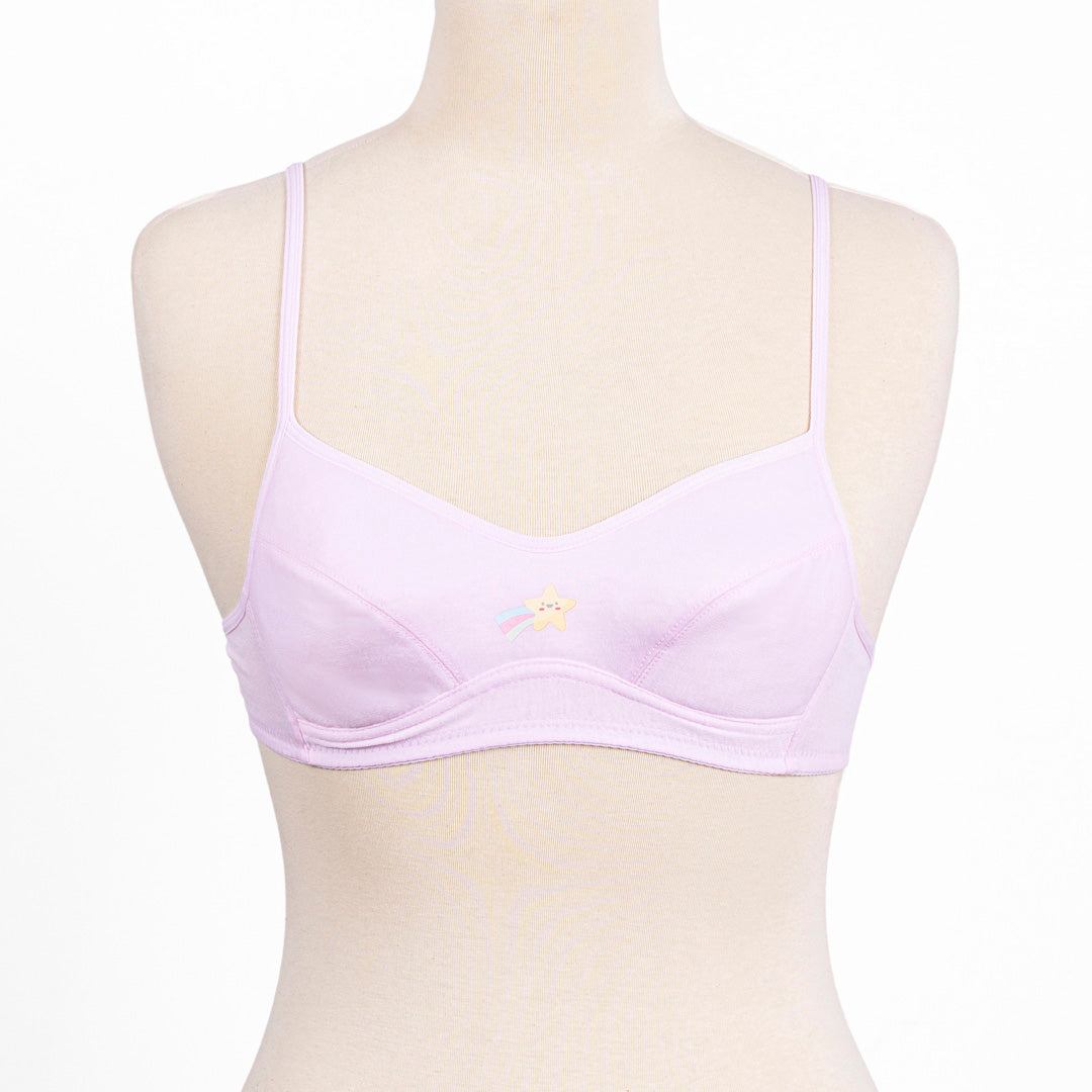 Belleza Basic Bra