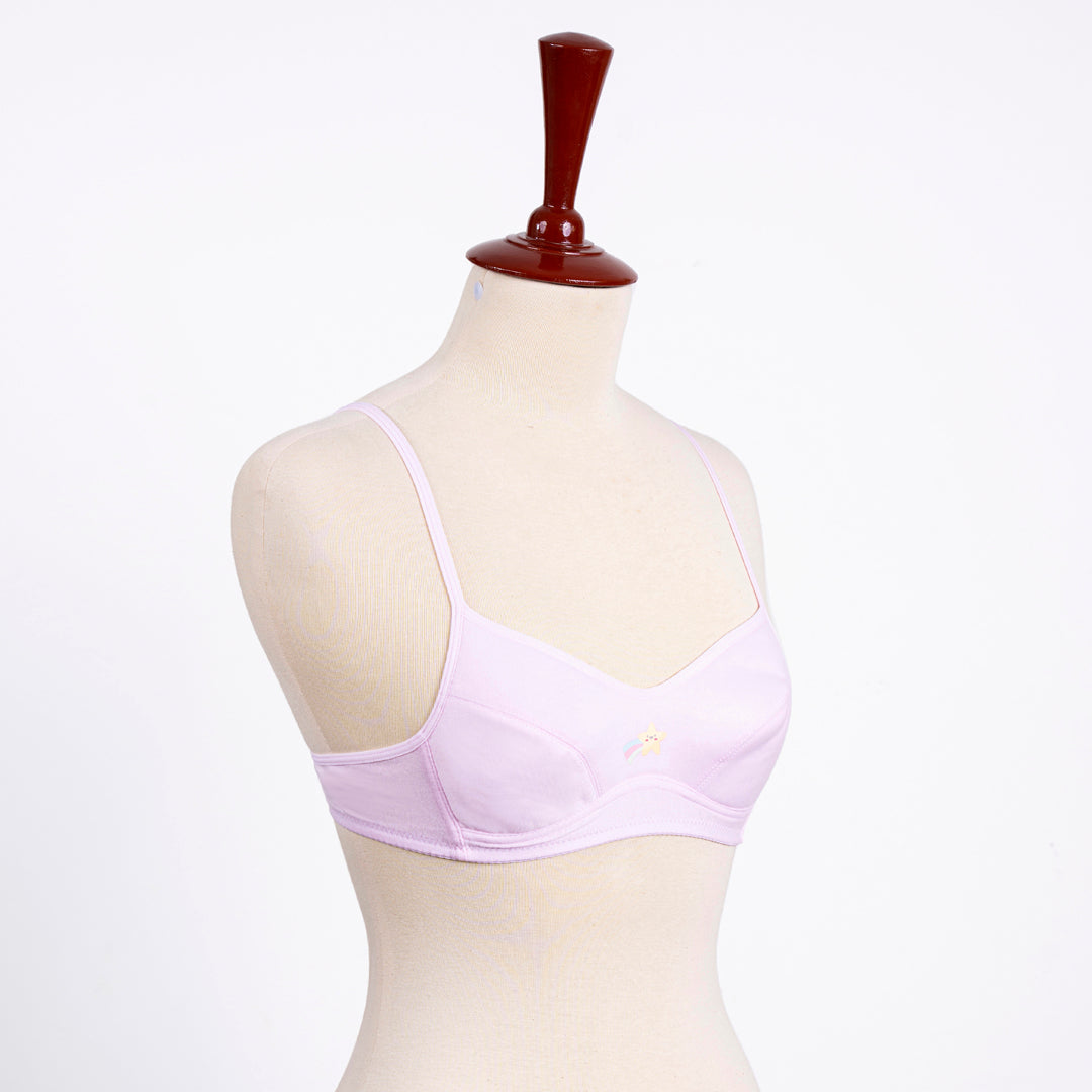 Belleza Basic Bra