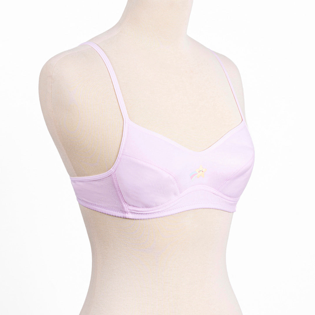 Belleza Basic Bra