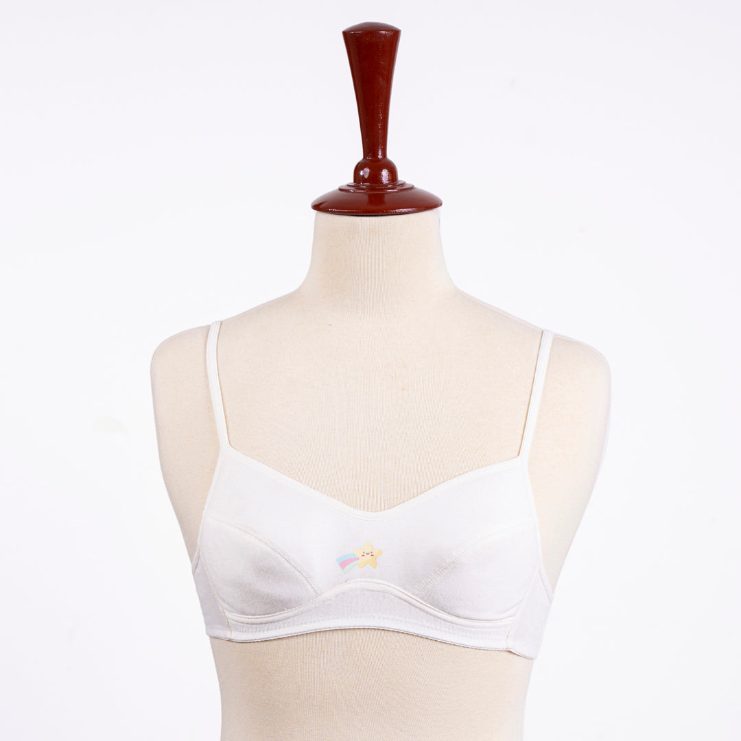 Belleza Basic Bra