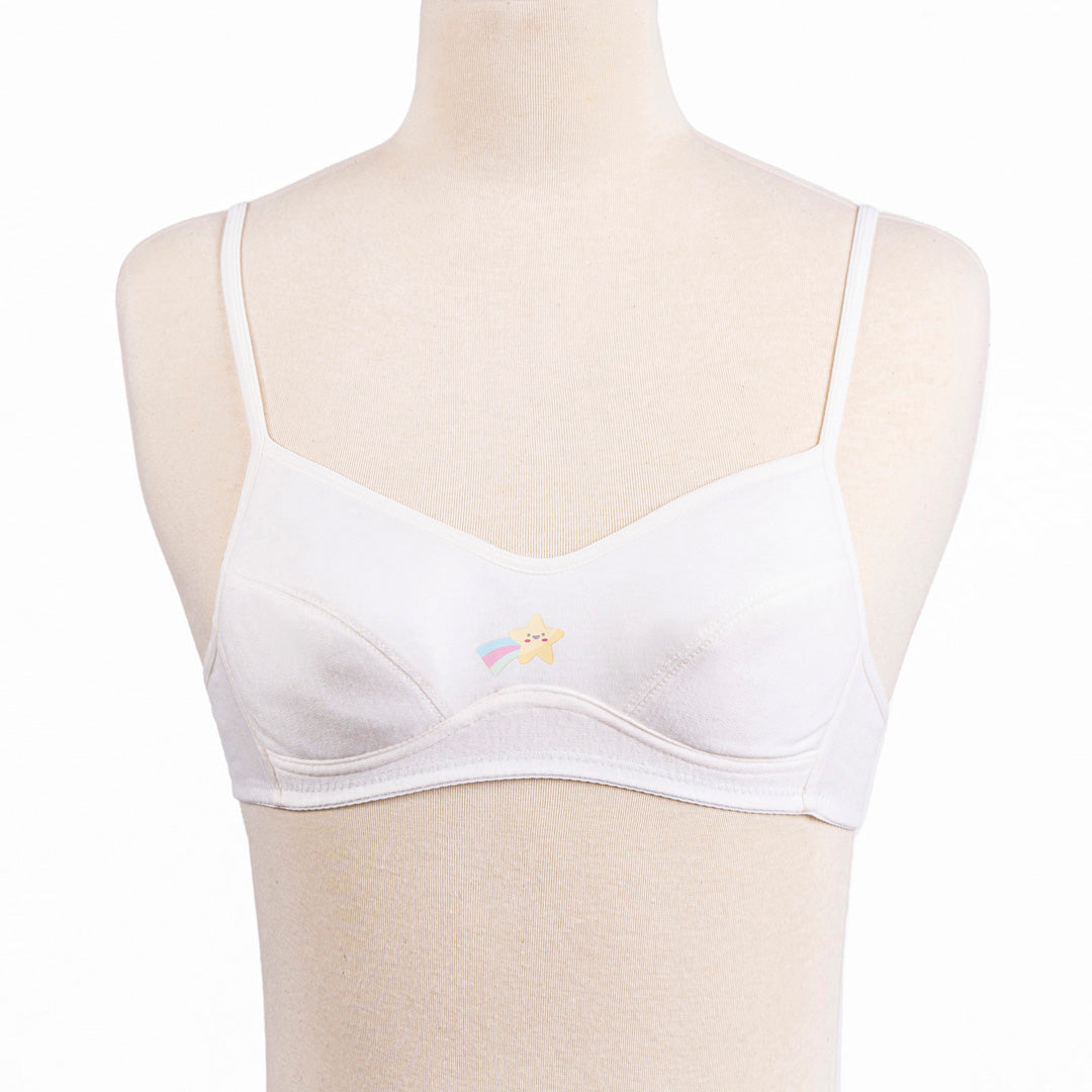 Belleza Basic Bra