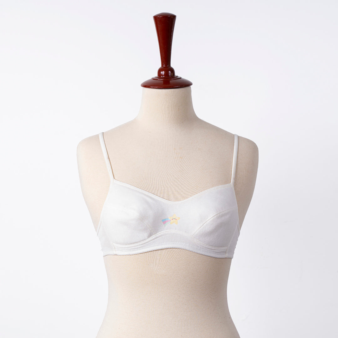 Belleza Basic Bra