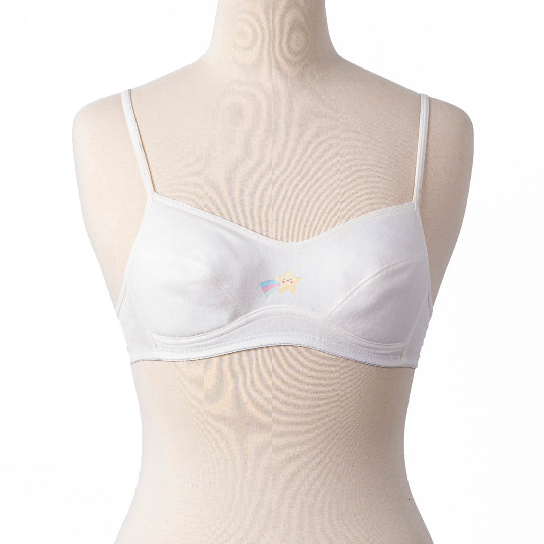 Belleza Basic Bra