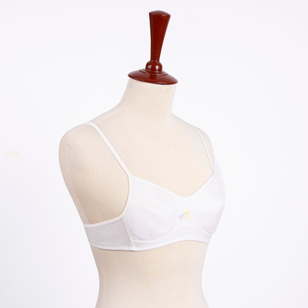 Belleza Basic Bra