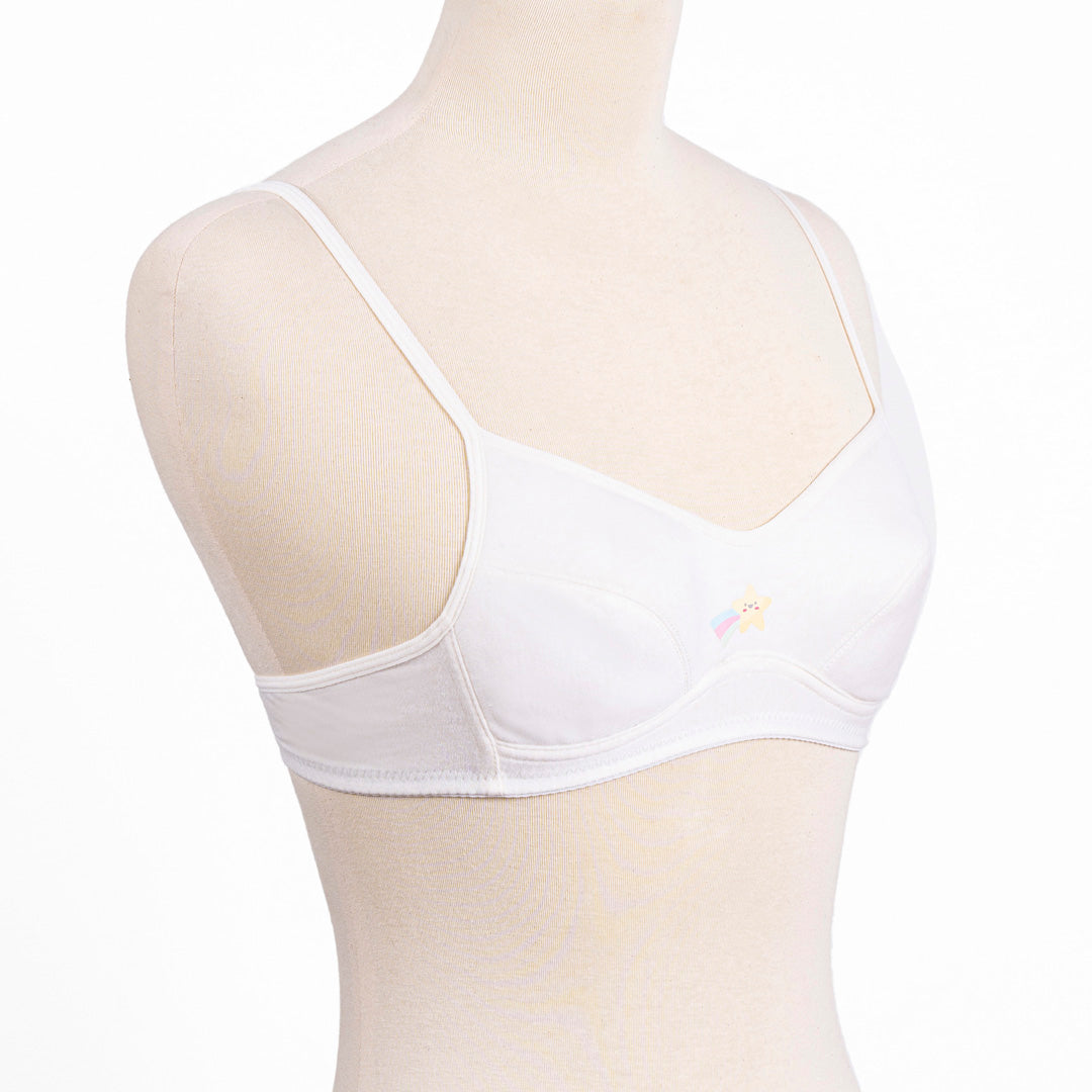 Belleza Basic Bra