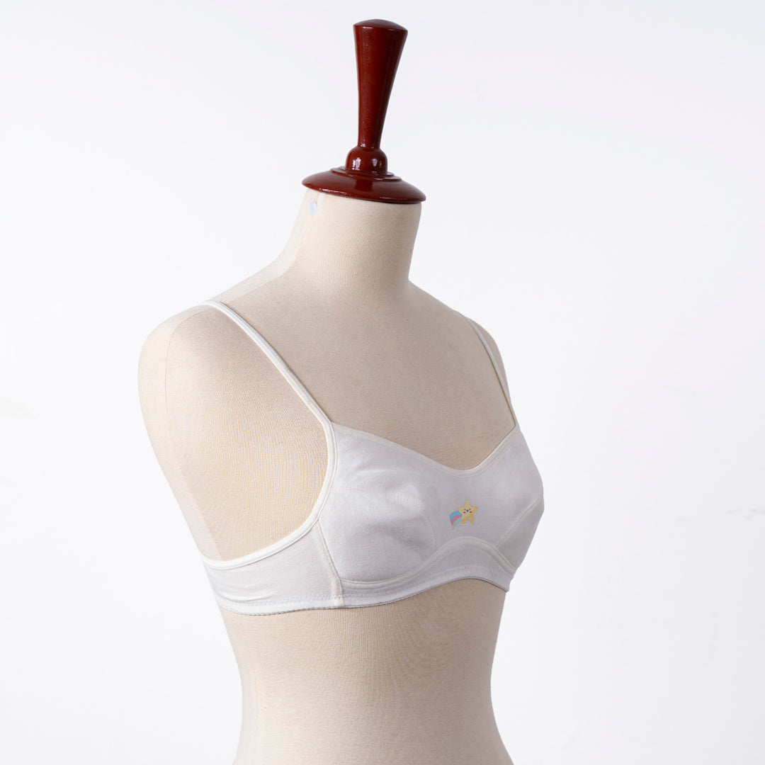 Belleza Basic Bra