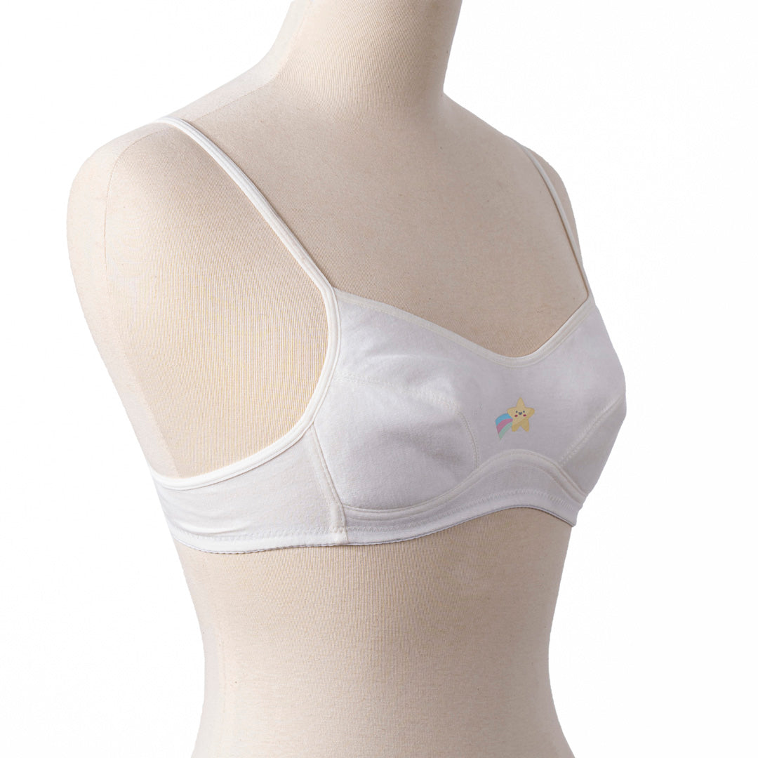 Belleza Basic Bra