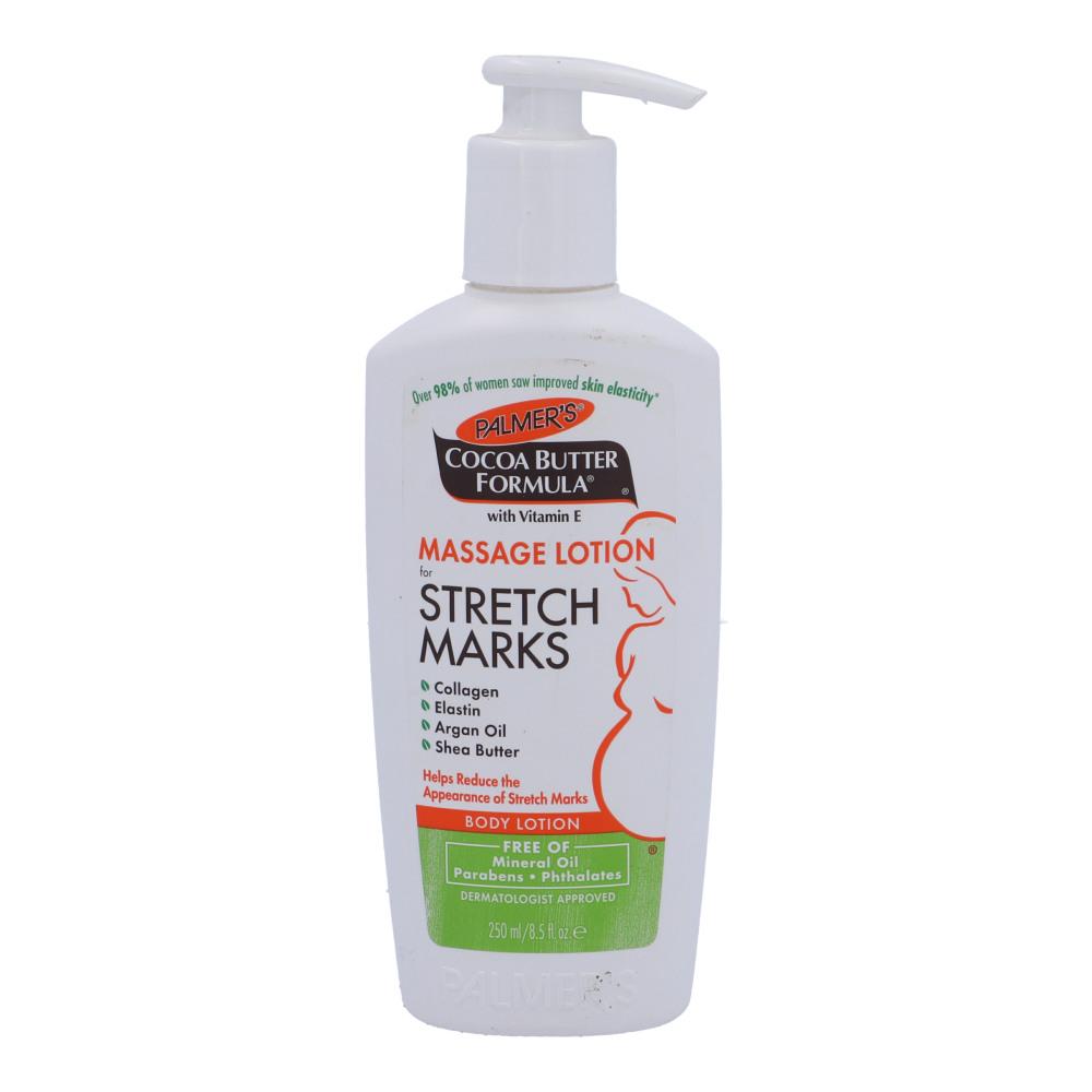 PALMERS BODY LOTION COCOA BUTTER STRETCH MARKS 250 ML