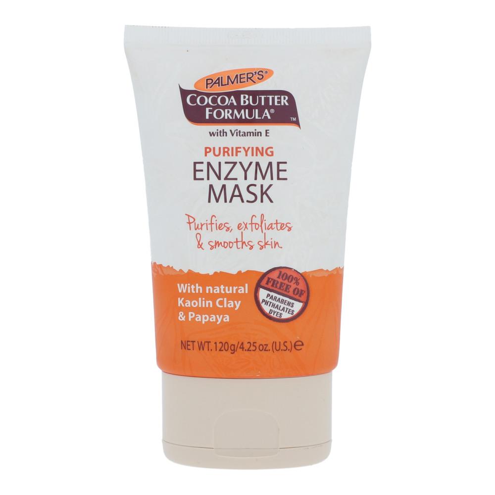 PALMERS COCOA BUTTER ENZYME MASK 120 GM  PC