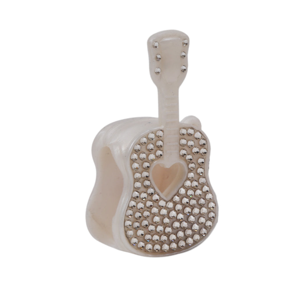 BATH & BODY WORKS SANITIZER TRAVEL POUCH GUITAR