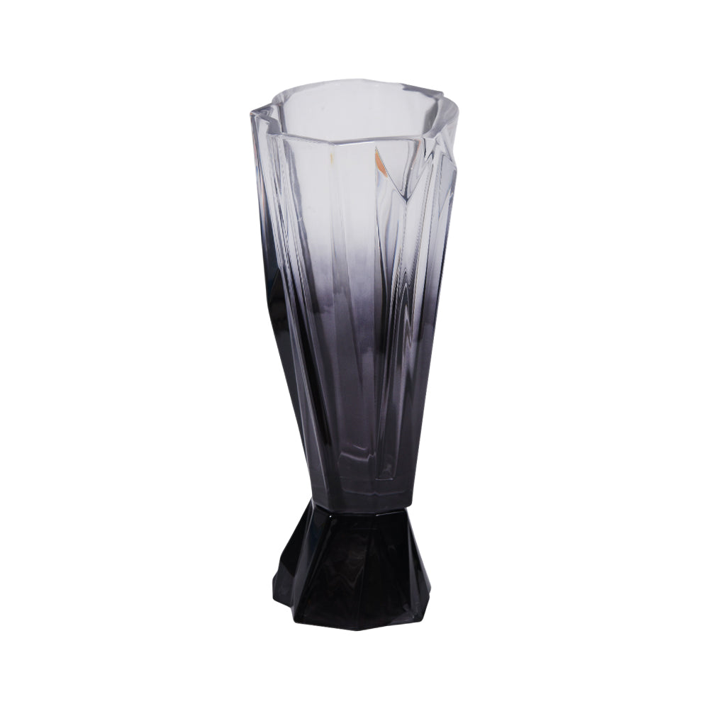 VASE BLACK 9423A-1