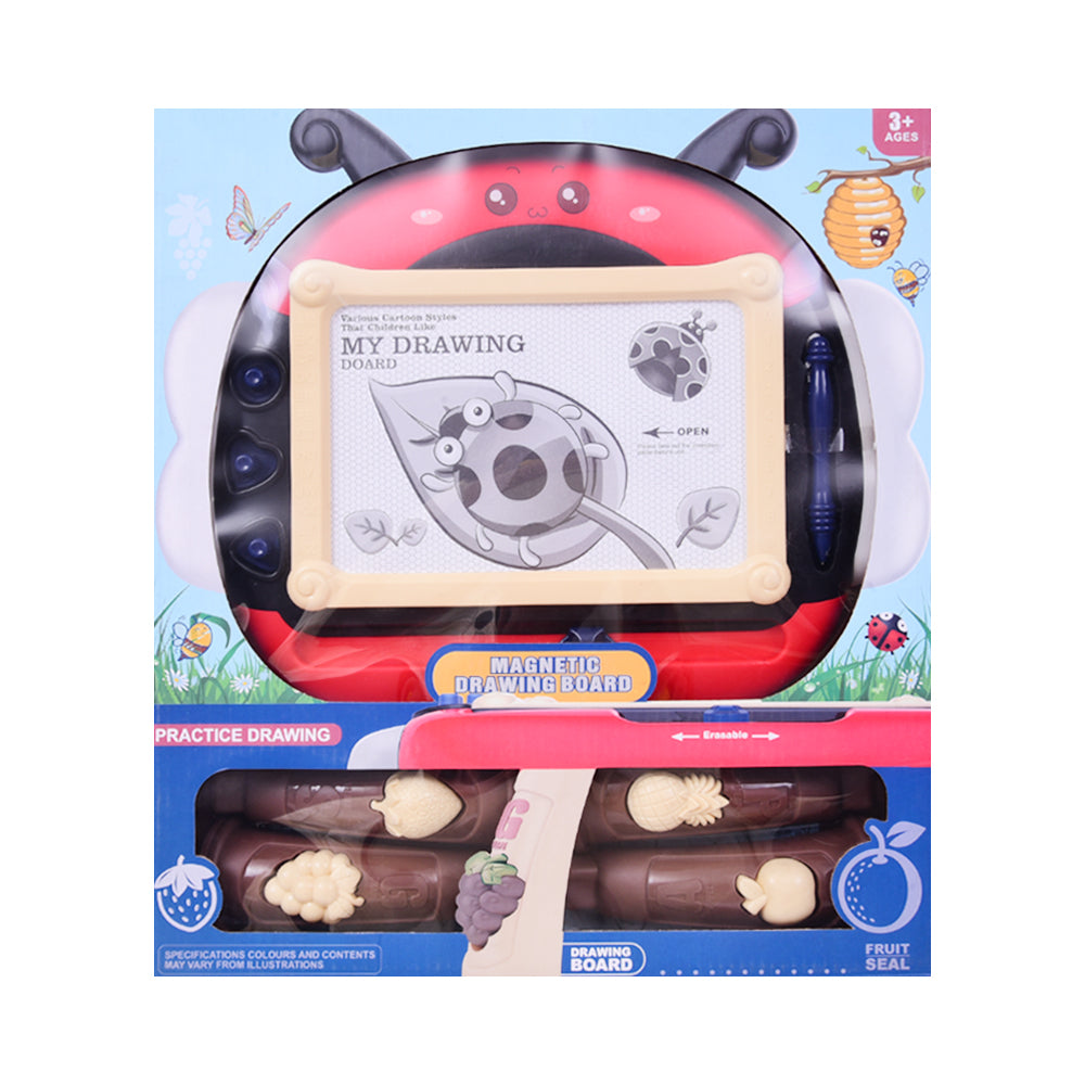 CJ6012 MAGNETIC DRAWING BOARD