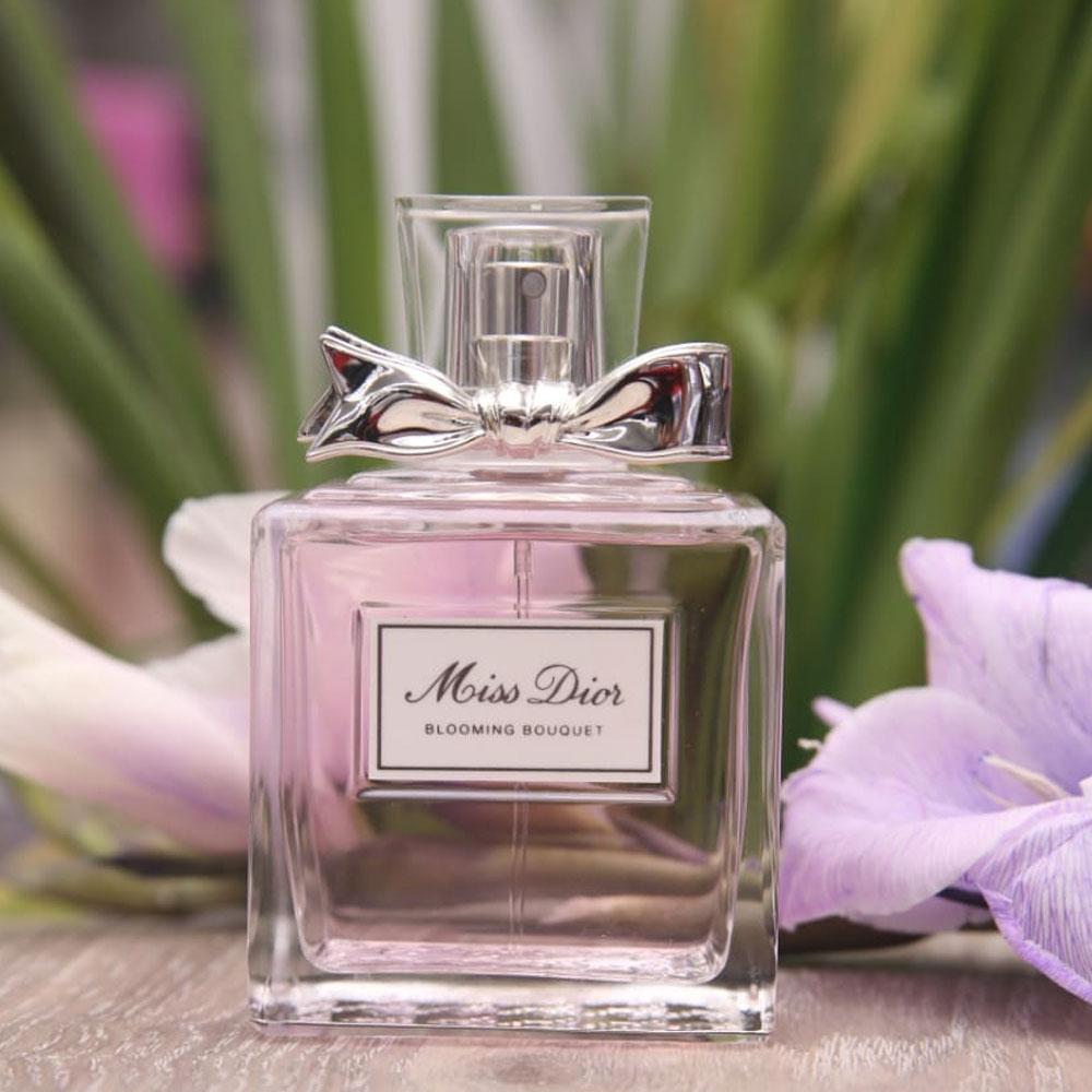 Dior miss best sale dior blooming bouquet