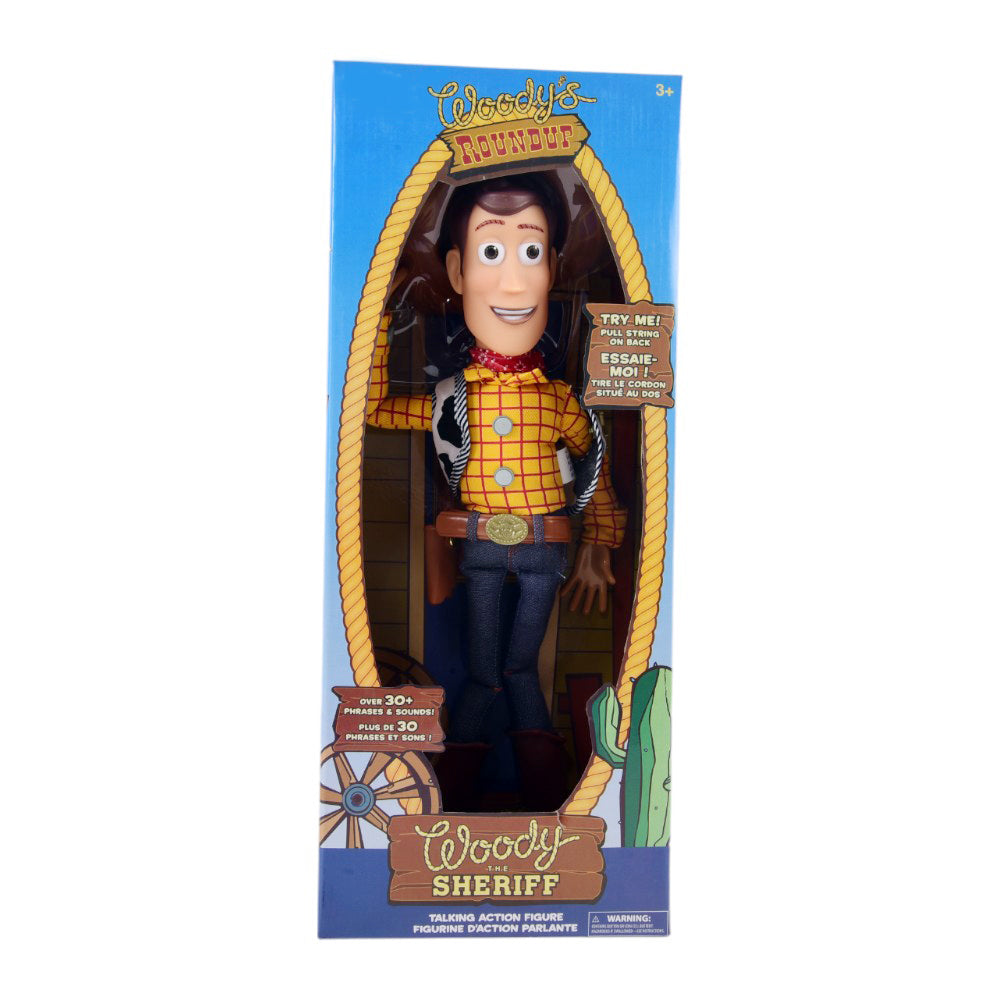 4653-T/5800-T TOY STORY FIGURE ASST AI