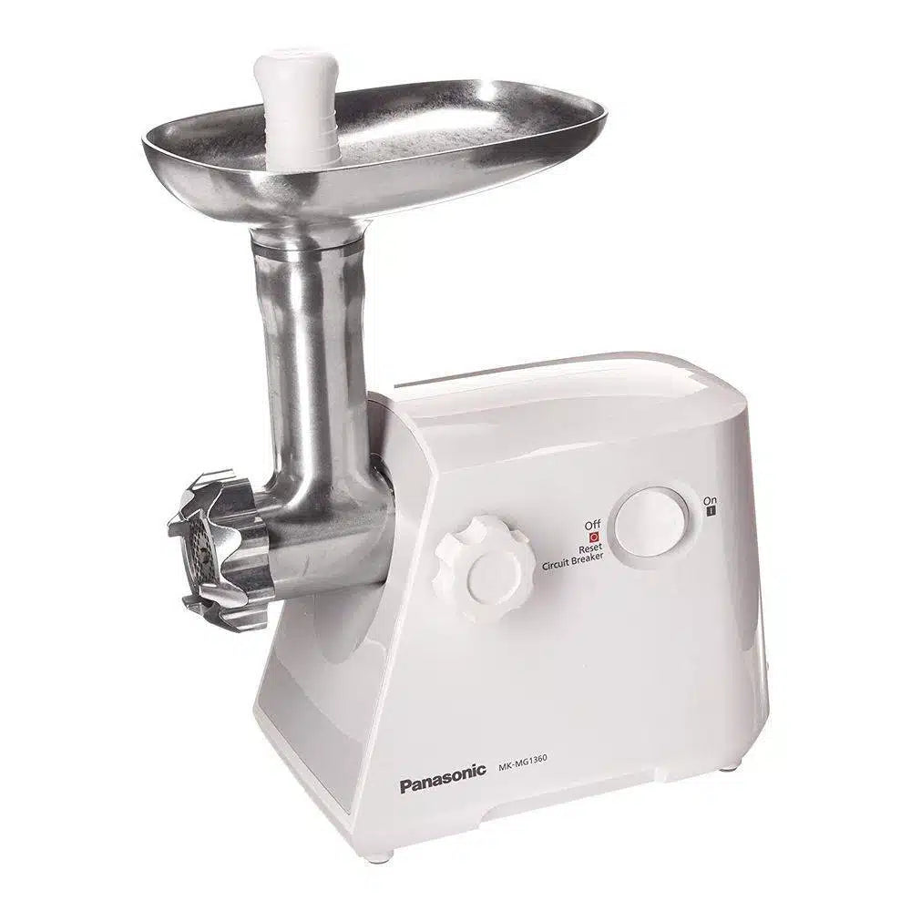 PANASONIC MEAT GRINDER 1360 PC