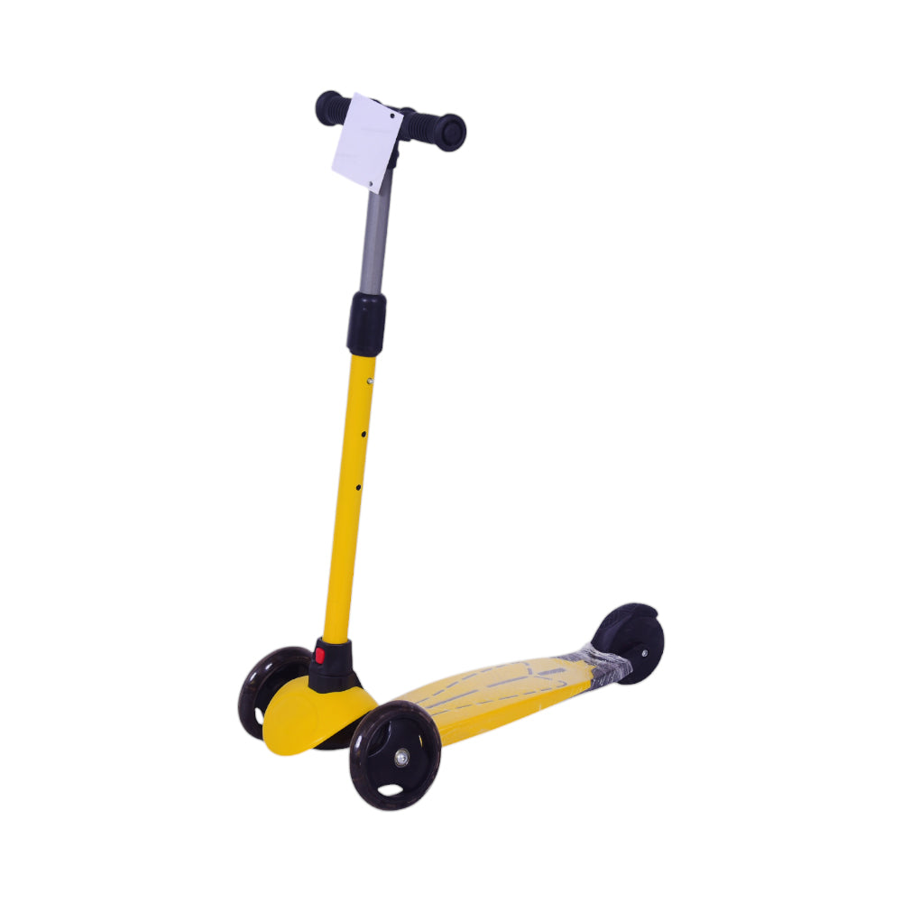 SCOOTY 3WHEEL W-LIGHT FR-59472