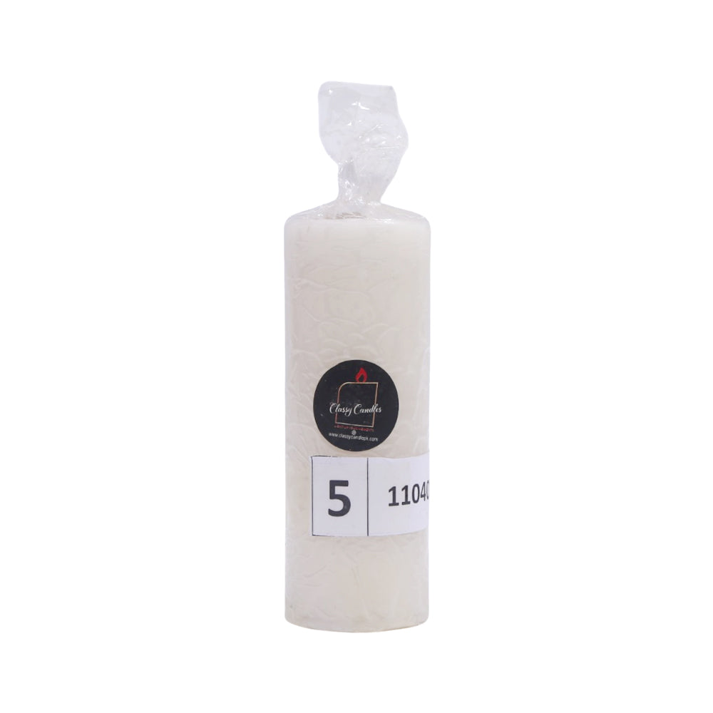 CLASSY CANDLE LLL PC