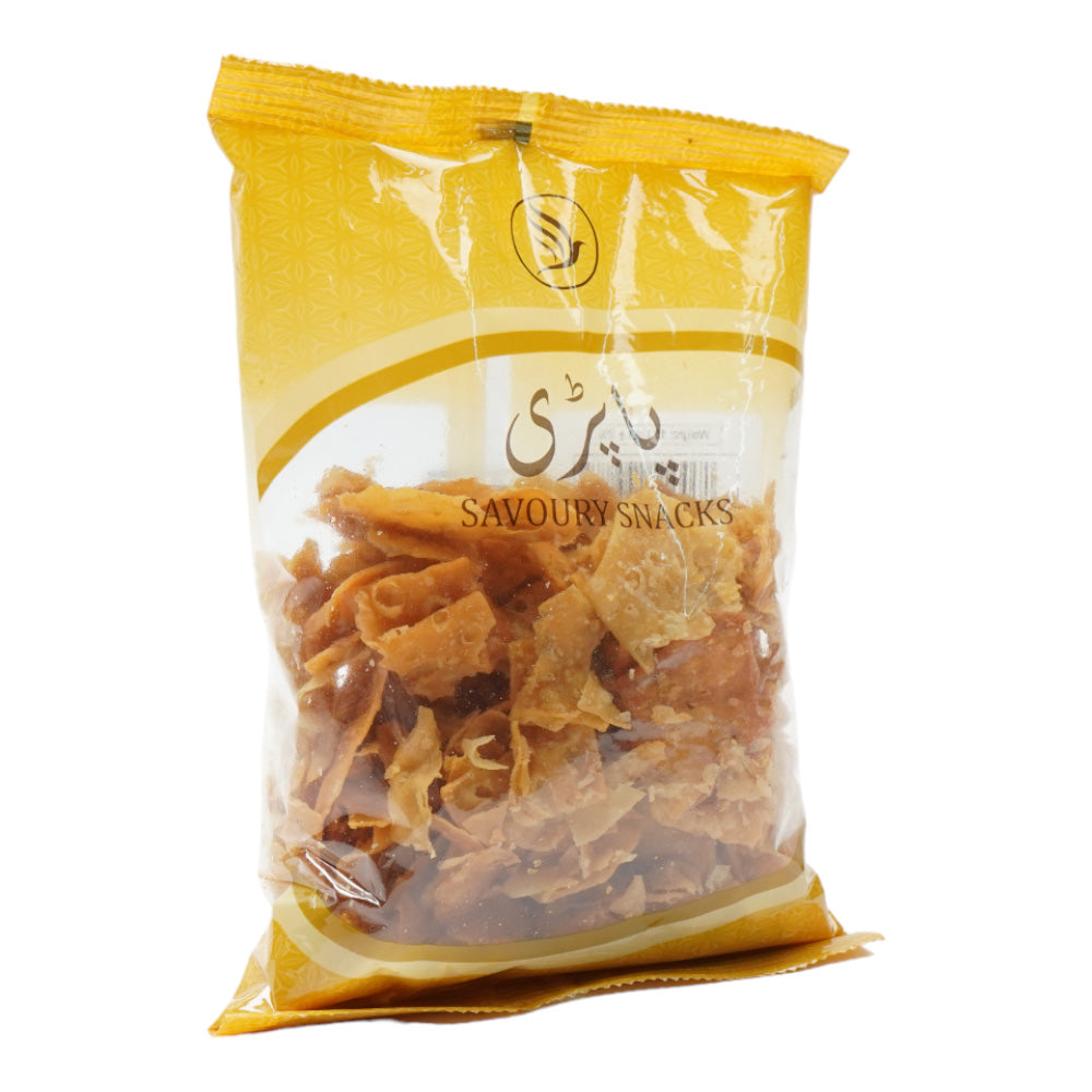 0049 SAVOURY SNACKS PAPRI CHAT 150GM