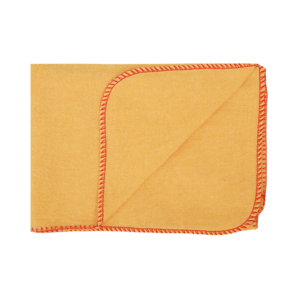 DUSTER YELLOW SMALL 20X30