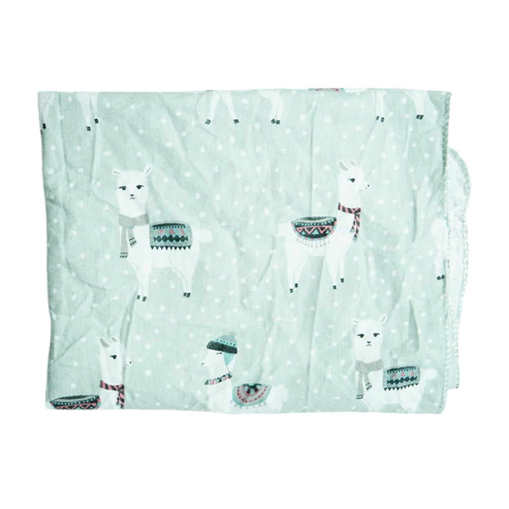 DUSTER PRINTED SMALL 20x30