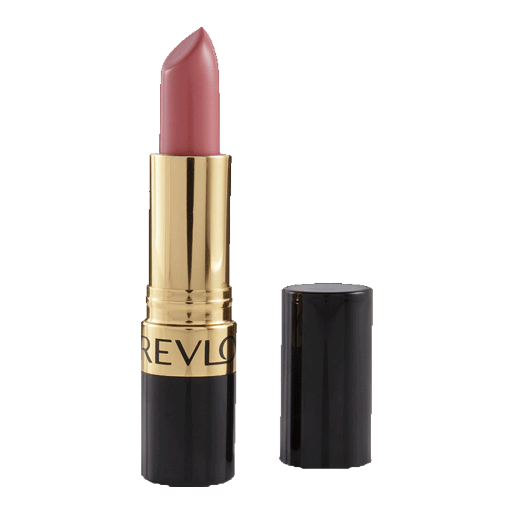 New Revlon Super Lustrous Lipstick 415 4.2 Gm