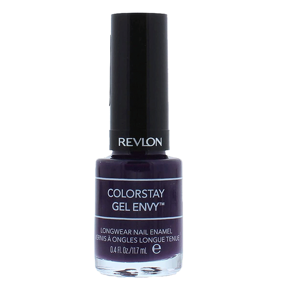 New Revlon Colorstay Gel Envy 420 11.7Ml