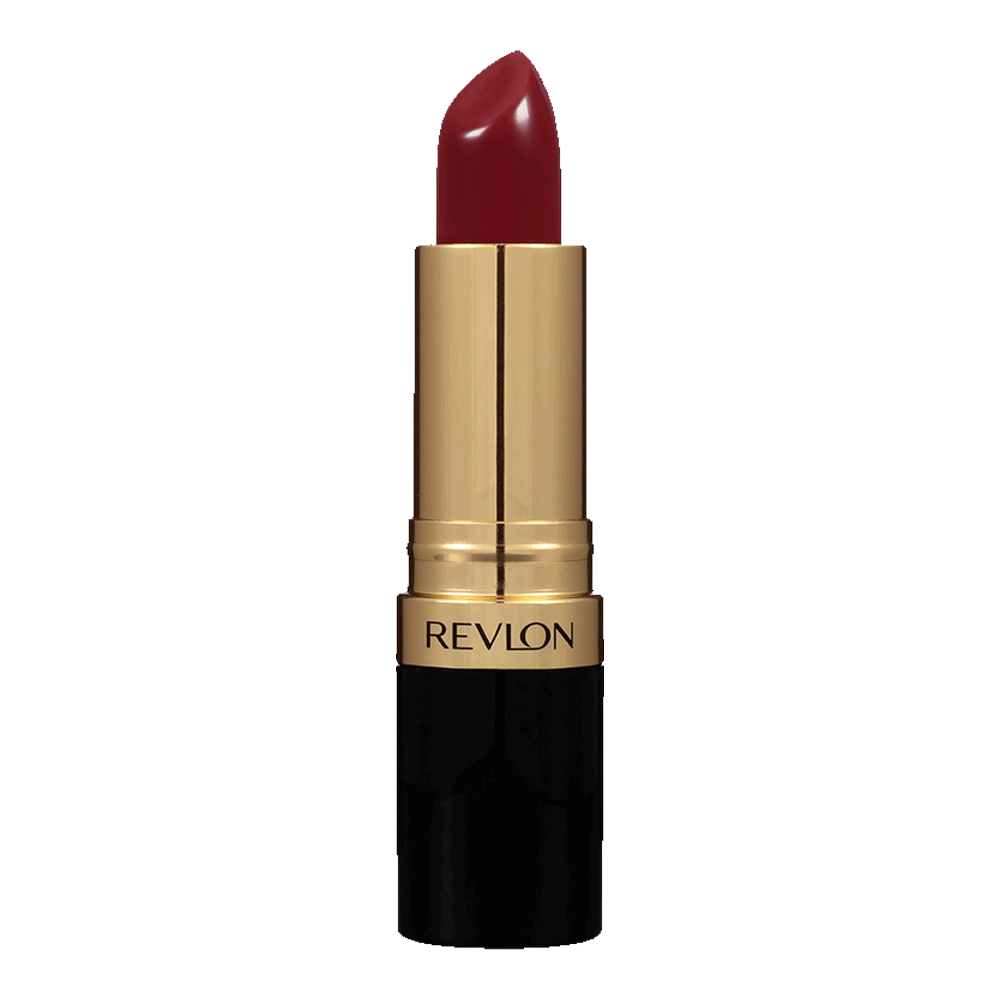 New Revlon Super Lustrous Lipstick 630 4.2 Gm