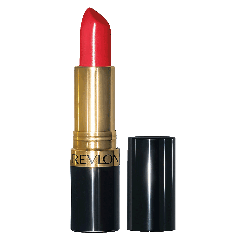 New Revlon Lustrus Lipstick 654 Pc