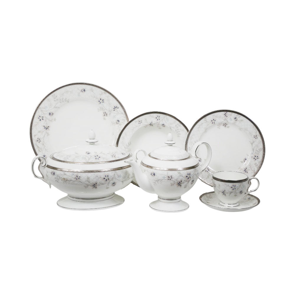 DINNER SET NORITAKE 98PC 4823 SET