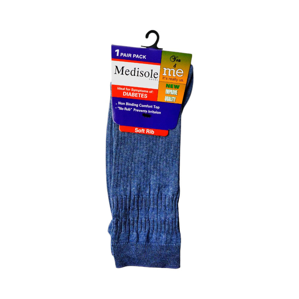 ME DIABETES SOCKS
