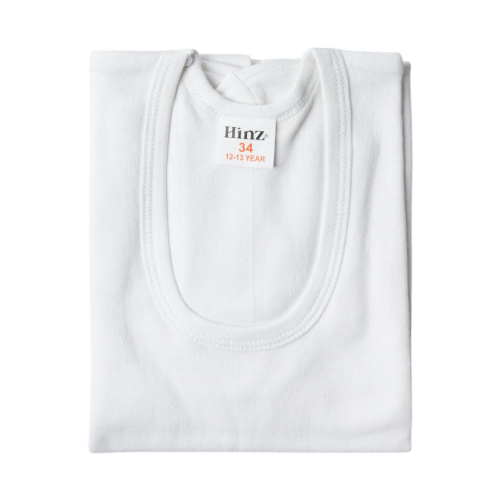 HINZ VEST 502 BAZOO 34 PC