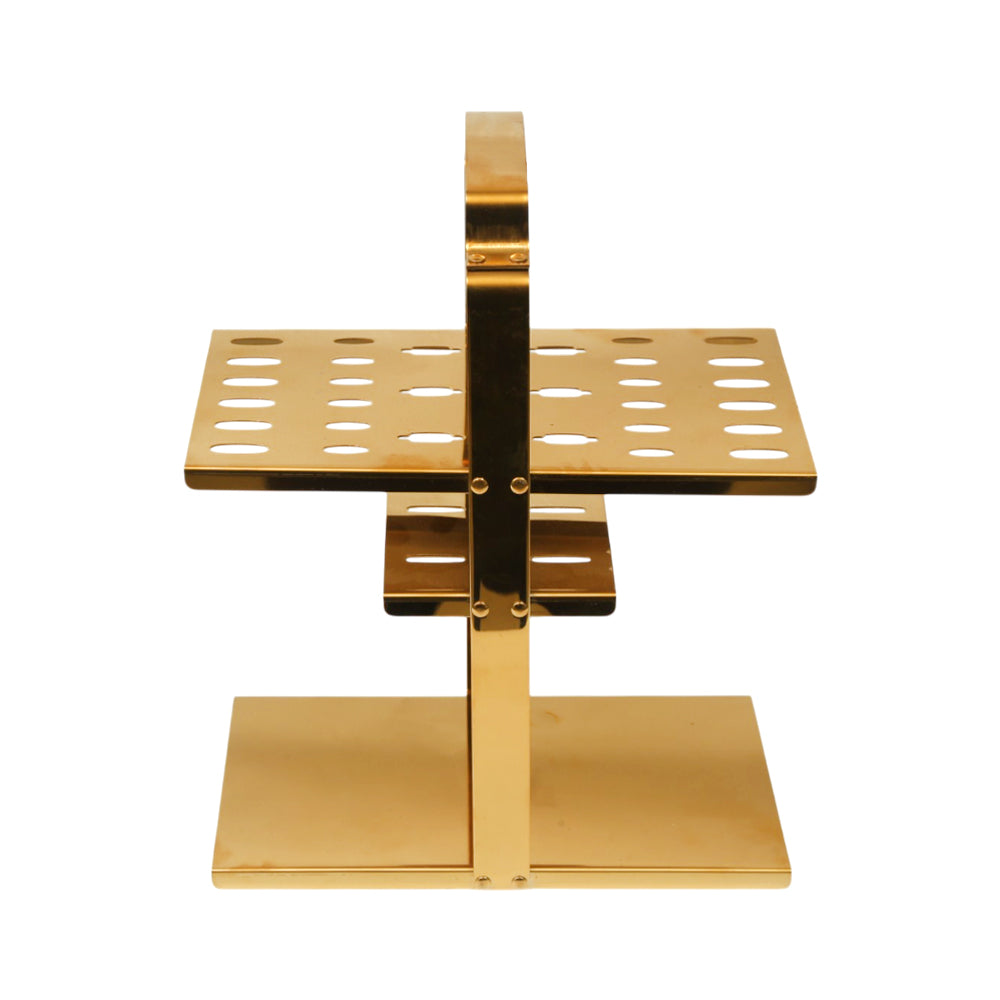 CUTLERY STAND 30PC CC053-G