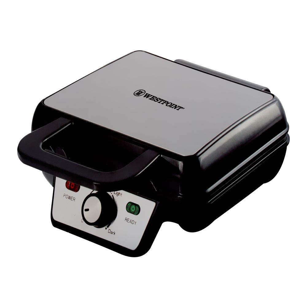 WEST POINT WAFFLE MAKER 8103