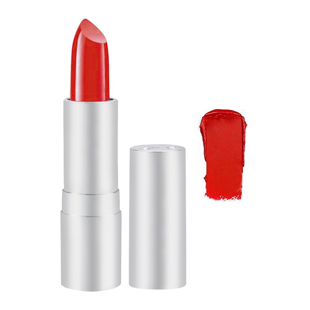 Luscious Lipstick Uptown Red