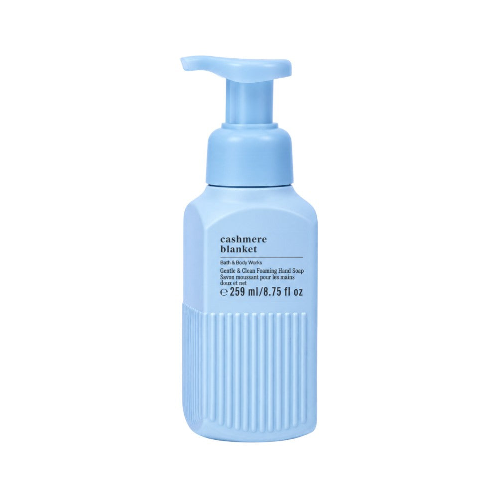 BATH & BODY WORKS CASHMERE BLANKET 259 ML