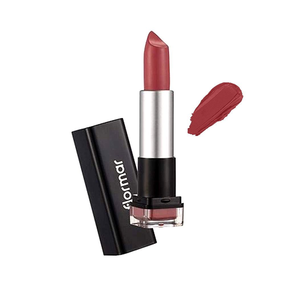FLORMAR 06 SUGAR PINK MATTE LIPS PC