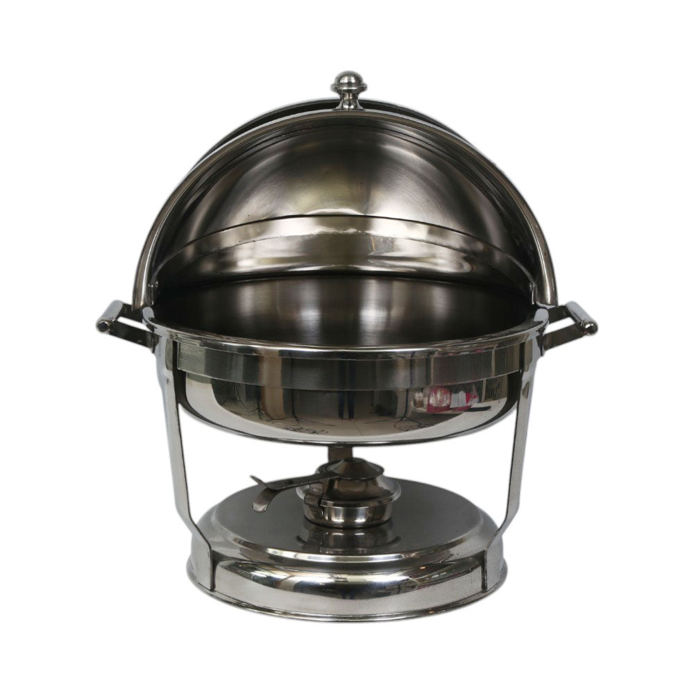 DISH CHAFING SONEX NO4