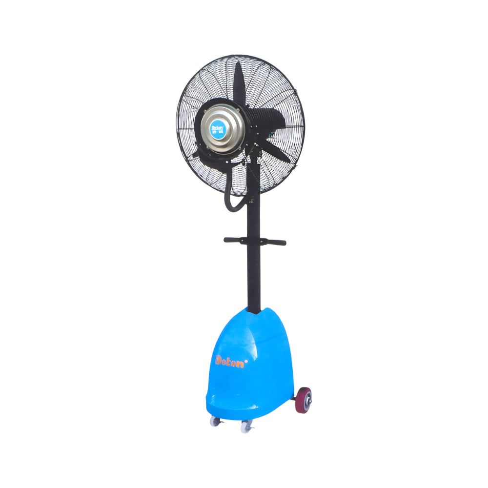 DETON MIST FAN