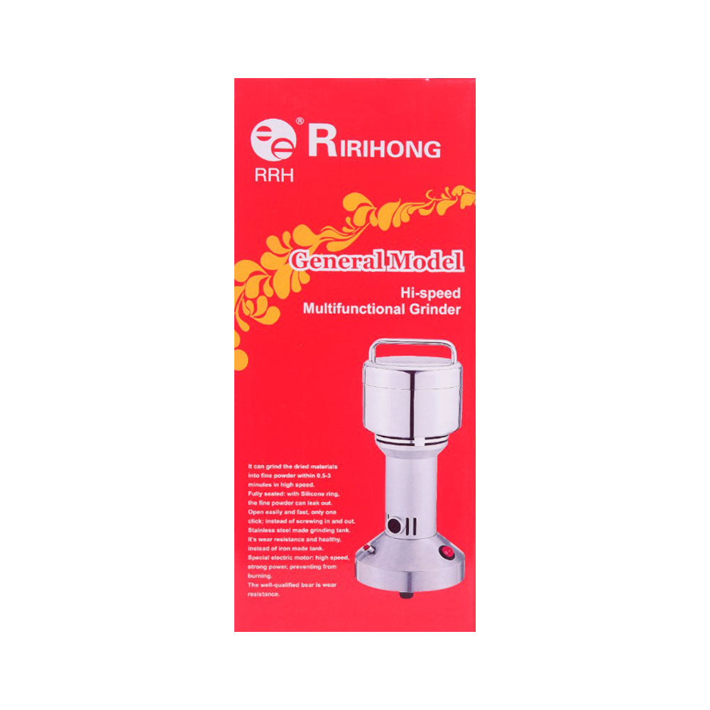 HEAVY DUTY GRINDER QE100 PC