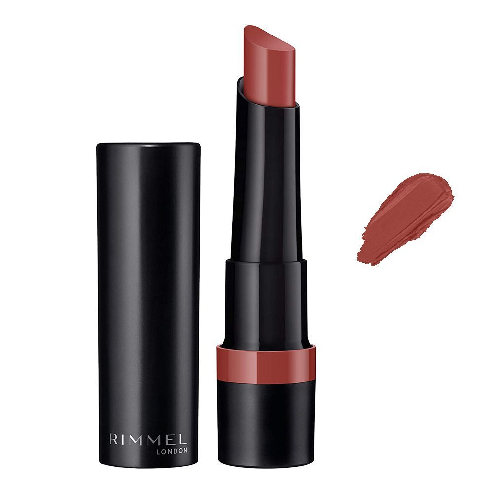 RIMMEL LASTING FINISH EXTREME LIPSTICK