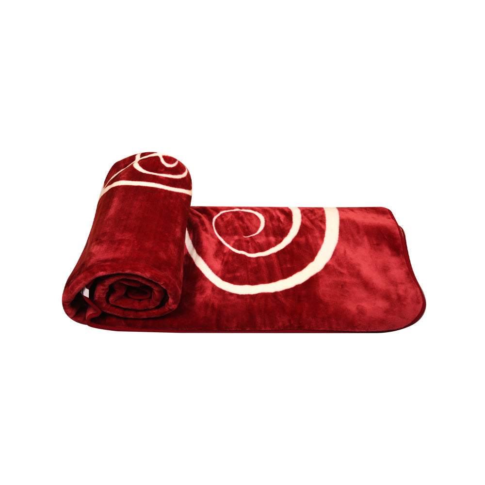 Piel Blanket Printed 220X240 Pc